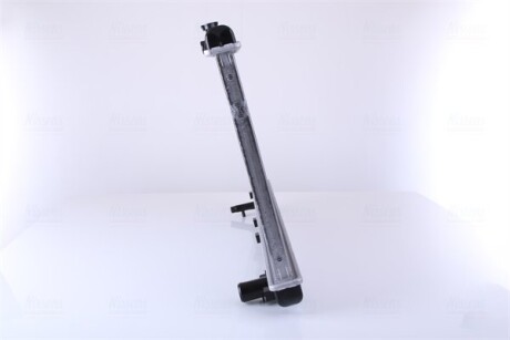 Фото 4 - Радіатор охолодження NISSENS 64706