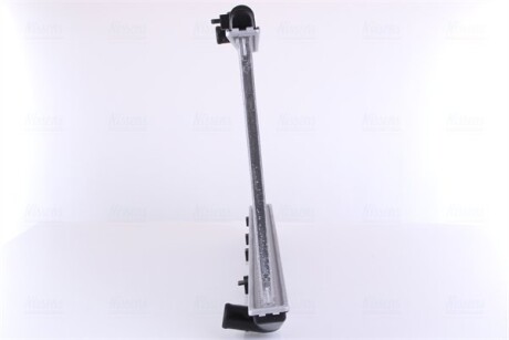 Фото 3 - Радіатор охолодження NISSENS 64713