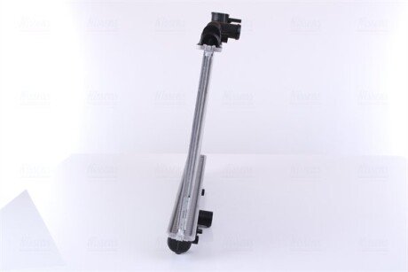 Фото 5 - Радіатор охолодження NISSENS 64741