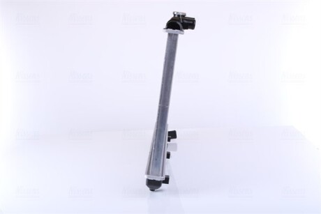 Фото 7 - Радіатор охолодження NISSENS 64746A