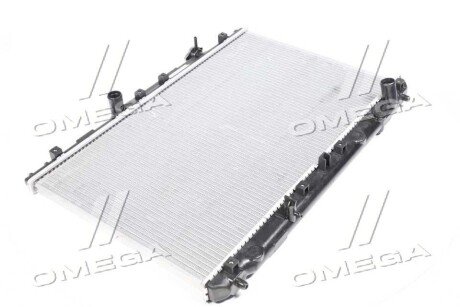 Фото 2 - Радиатор охлаждения двигателя NISSENS 64769A