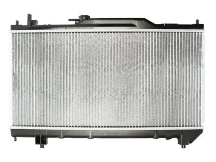 Фото 2 - Радіатор охолодження NISSENS 64781A