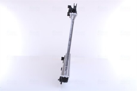 Фото 5 - Радіатор охолодження NISSENS 64781A