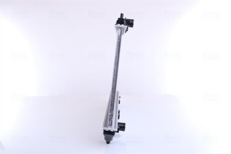 Фото 6 - Радіатор охолодження NISSENS 64781A