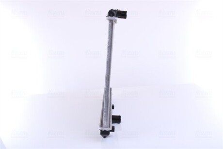 Фото 6 - Радіатор охолодження NISSENS 64786A