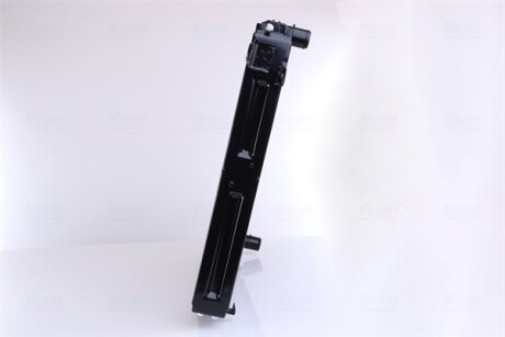 Фото 4 - Радіатор охолодження NISSENS 64881