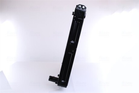 Фото 5 - Радіатор охолодження NISSENS 64881