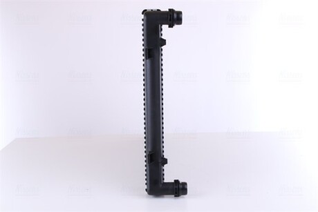 Фото 5 - Радиатор охлаждения двигателя NISSENS 65014