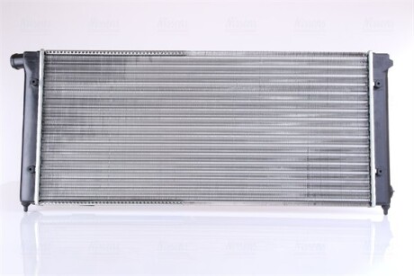 Фото 3 - Радіатор охолодження NISSENS 65175