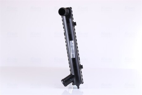 Фото 4 - Радіатор охолодження NISSENS 65175