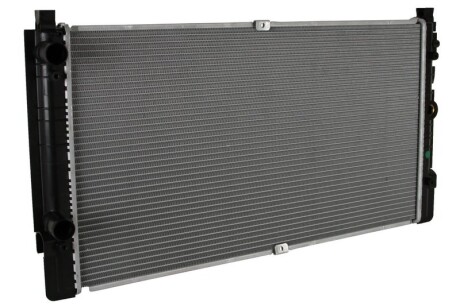Фото 2 - Радіатор охолодження NISSENS 65238A