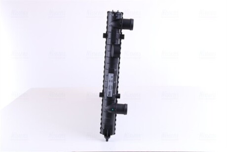 Фото 5 - Радіатор охолодження NISSENS 652451