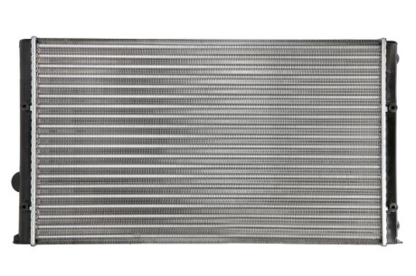 Фото 2 - Радіатор охолодження NISSENS 652471