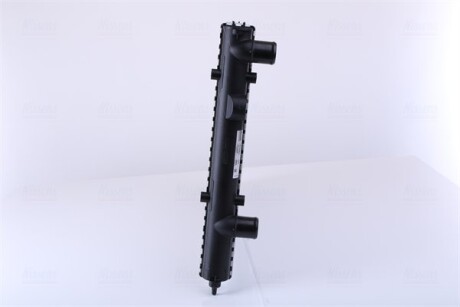 Фото 5 - Радіатор охолодження NISSENS 652551