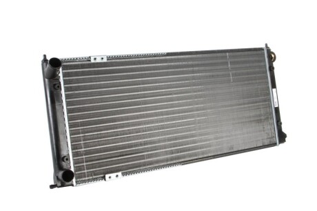 Фото 2 - Радіатор охолодження NISSENS 652621