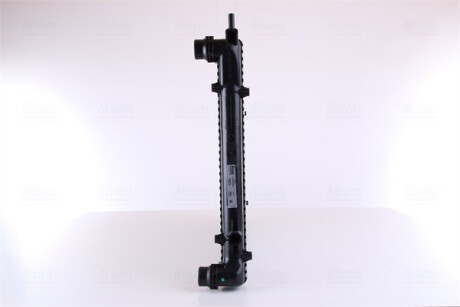 Фото 5 - Радіатор охолодження NISSENS 65277