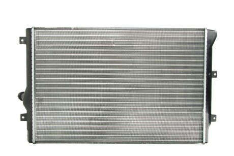 Фото 2 - Радіатор охолодження NISSENS 65281A