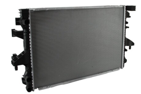 Фото 3 - Радіатор охолодження NISSENS 65282A