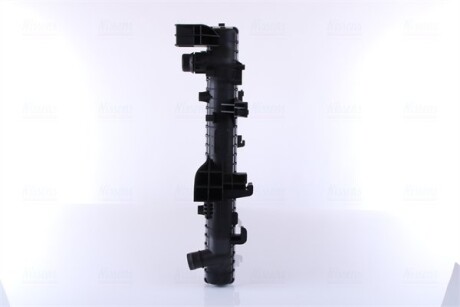 Фото 4 - Радиатор охлаждения двигателя NISSENS 65283A