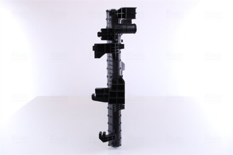 Фото 5 - Радиатор охлаждения двигателя NISSENS 65285