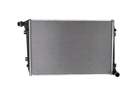 Фото 2 - Радіатор охолодження NISSENS 65291A