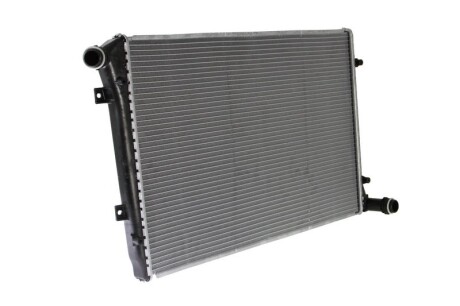 Фото 3 - Радіатор охолодження NISSENS 65291A