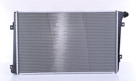 Фото 2 - Радіатор охолодження NISSENS 65292