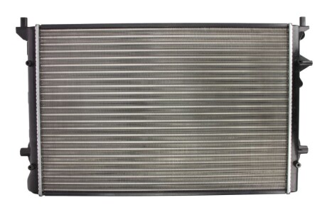 Фото 2 - Радіатор охолодження NISSENS 65295