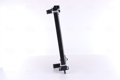 Фото 4 - Радіатор охолодження NISSENS 65300