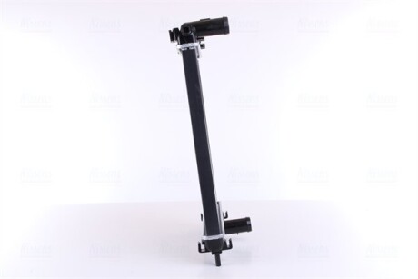 Фото 5 - Радіатор охолодження NISSENS 65300