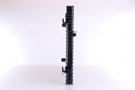 Фото 4 - Радиатор охлаждения двигателя NISSENS 65303