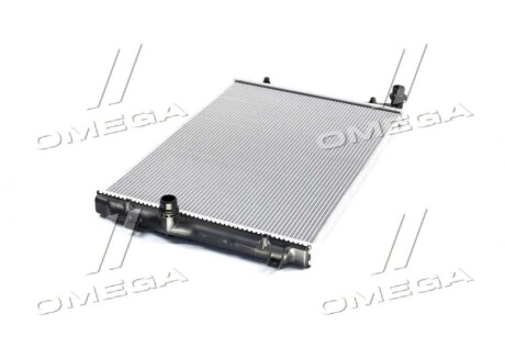 Фото 4 - Радіатор охолодження NISSENS 65309