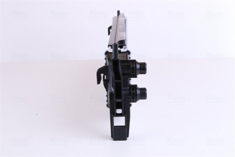 Фото 5 - Радіатор охолодження NISSENS 65318