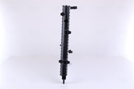 Фото 5 - Радіатор охолодження NISSENS 65324