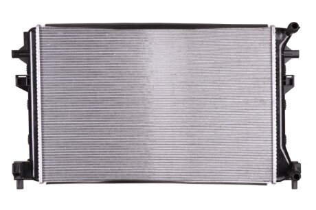 Фото 2 - Радіатор охолодження NISSENS 65328