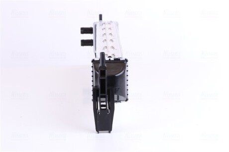 Фото 4 - Радіатор охолодження NISSENS 65331