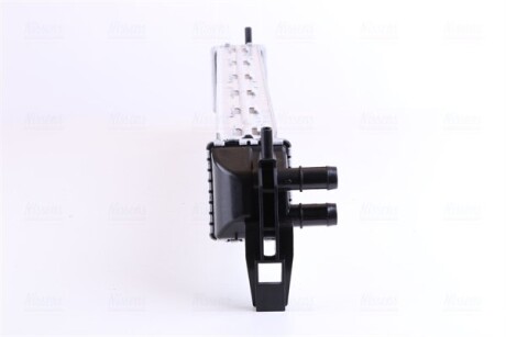 Фото 5 - Радіатор охолодження NISSENS 65331