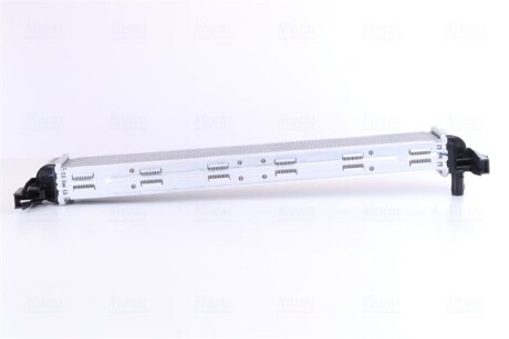 Фото 6 - Радіатор охолодження NISSENS 65331