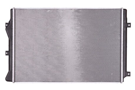 Фото 2 - Интеркулер NISSENS 65339