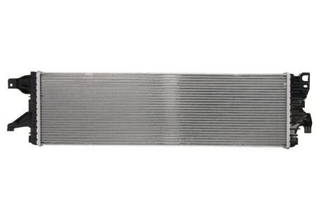 Фото 2 - Інтеркулер NISSENS 65347