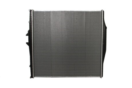 Фото 2 - Радіатор охолодження NISSENS 654620
