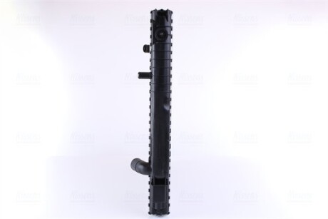 Фото 3 - Радиатор охлаждения двигателя NISSENS 65508A