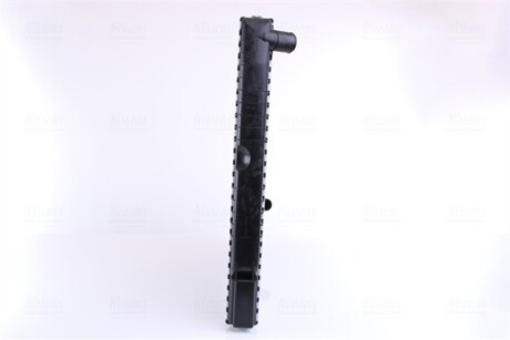 Фото 5 - Радиатор охлаждения двигателя NISSENS 65508A