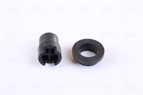 Фото 6 - Радиатор охлаждения двигателя NISSENS 65508A