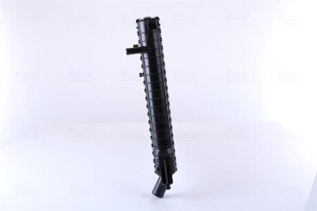 Фото 6 - Радиатор охлаждения двигателя NISSENS 65517