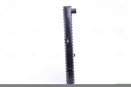 Фото 7 - Радіатор охолодження NISSENS 65530A