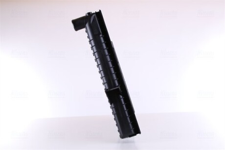 Фото 4 - Радіатор охолодження NISSENS 65536A