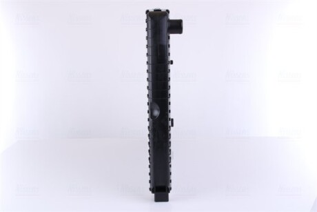 Фото 5 - Радиатор охлаждения двигателя NISSENS 65537A