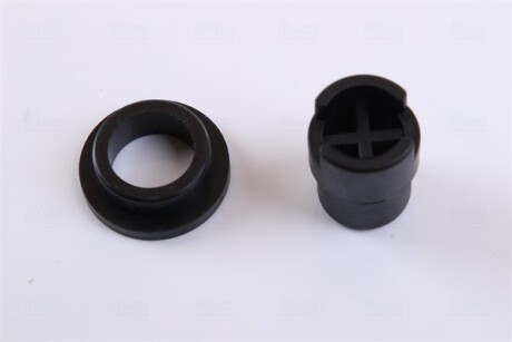 Фото 6 - Радиатор охлаждения двигателя NISSENS 65537A