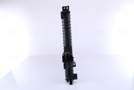 Фото 6 - Радіатор охолодження NISSENS 65557A